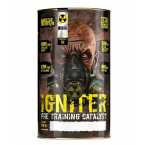 Nuclear Nutrition Ignıter Pre-Workout